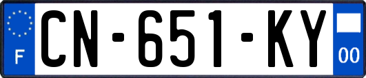 CN-651-KY