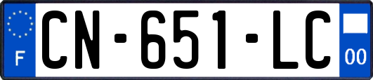 CN-651-LC