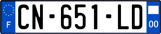 CN-651-LD