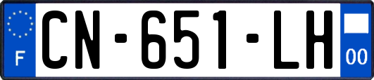 CN-651-LH