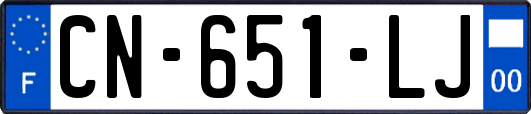 CN-651-LJ
