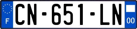 CN-651-LN