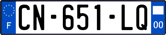 CN-651-LQ
