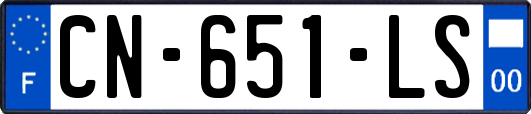 CN-651-LS