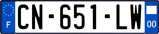 CN-651-LW
