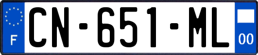 CN-651-ML