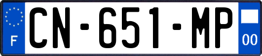 CN-651-MP