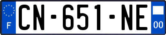 CN-651-NE