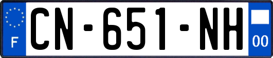 CN-651-NH
