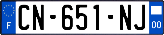 CN-651-NJ