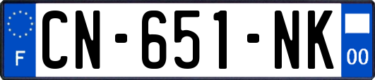 CN-651-NK
