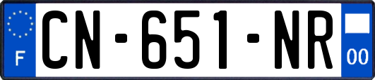 CN-651-NR