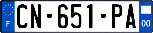 CN-651-PA