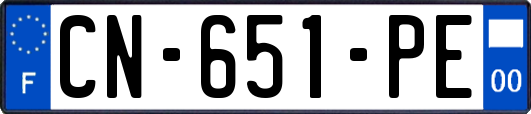 CN-651-PE