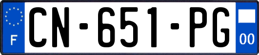 CN-651-PG