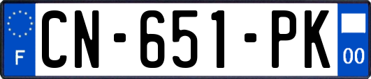 CN-651-PK