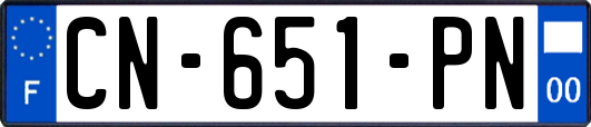 CN-651-PN
