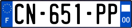 CN-651-PP