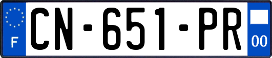 CN-651-PR