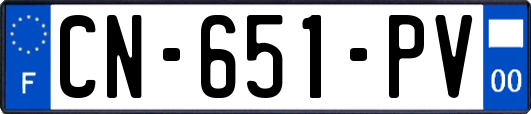 CN-651-PV