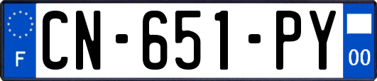 CN-651-PY