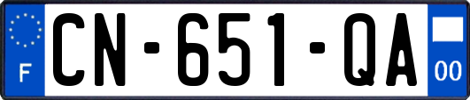 CN-651-QA