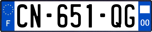 CN-651-QG