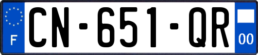 CN-651-QR