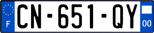 CN-651-QY