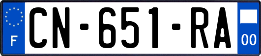 CN-651-RA