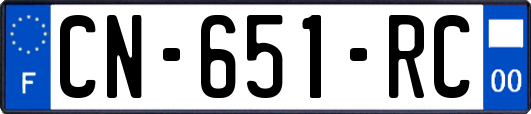 CN-651-RC