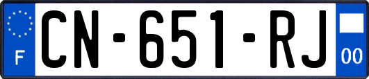 CN-651-RJ