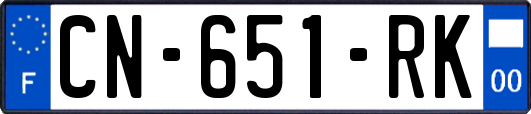 CN-651-RK