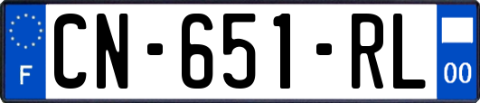 CN-651-RL