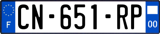 CN-651-RP