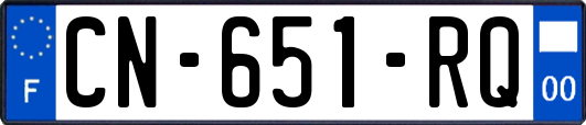 CN-651-RQ