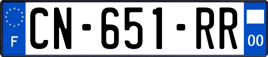 CN-651-RR