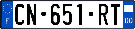 CN-651-RT