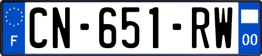 CN-651-RW