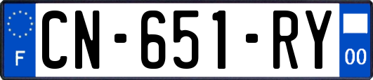 CN-651-RY