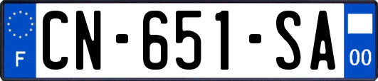 CN-651-SA