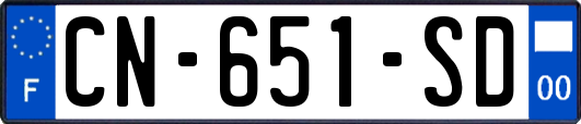 CN-651-SD