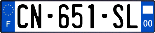 CN-651-SL