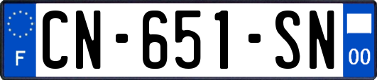 CN-651-SN