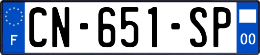 CN-651-SP