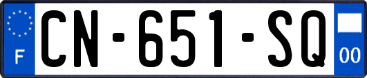 CN-651-SQ