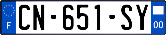 CN-651-SY