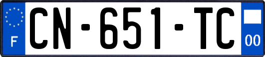 CN-651-TC