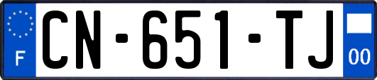 CN-651-TJ