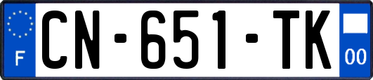 CN-651-TK